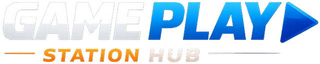 Game Play Station Hub